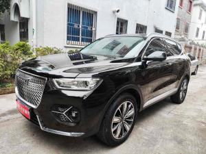 Haval H6 2020 Бензин