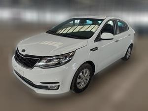 Kia K2 2015 Бензин