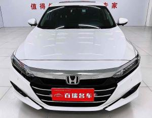 Honda Accord 2023 Бензин
