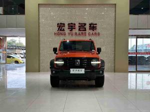 Tank 300 2023 Бензин