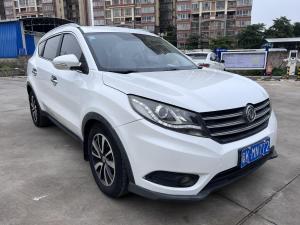 Dongfeng FENGON FENGON 580 2017 Бензин