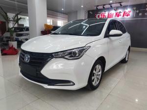 Changan Alsvin 2020 Бензин