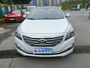 Hyundai MISTRA 2018 Бензин