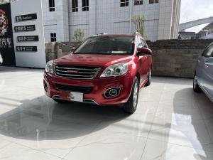 Haval H6 2015 Бензин