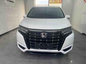 Honda Elysion 2022 Гибрид