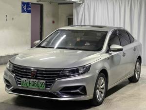 Roewe  2019 Подключаемый гибрид