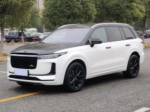 LI Auto LI ONE 2021 Расширенный диапазон