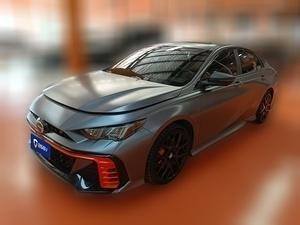 GAC Trumpchi EMPOW 2023 Бензин