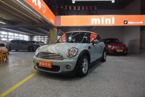 MINI 2012 Бензин