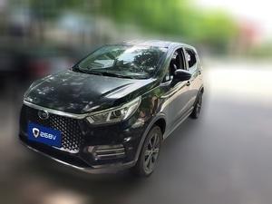 BYD S2 2019 Электрический