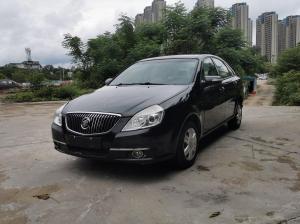 Buick Excelle 2012 Бензин