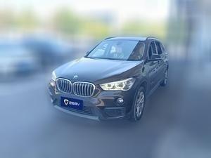 BMW X1 2017 Бензин