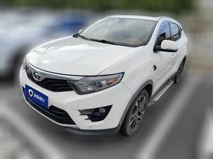 Soueast Motor Soueast DX7 2017 Бензин