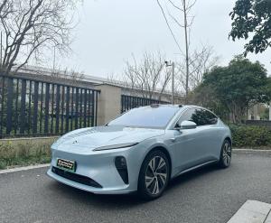 NIO ET5 2023 Электрический