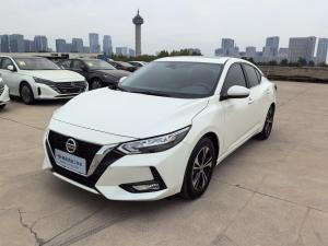 Nissan Sylphy 2023 Бензин