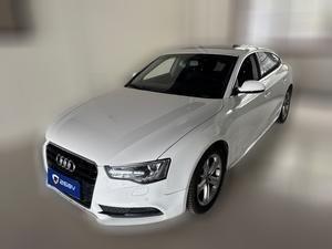 Audi A5 2016 Бензин