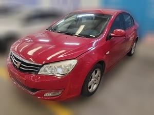 Roewe 350 2013 Бензин