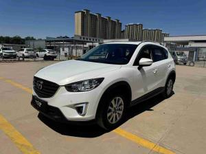 Mazda CX-5 2016 Бензин