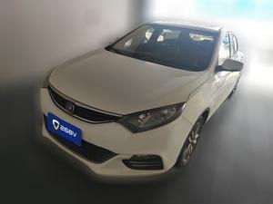 Changan Eado XT 2015 Бензин