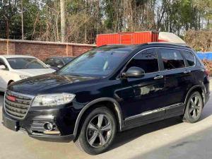 Haval H6 2015 Бензин