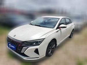 Dongfeng Aeolus Yixuan MAX 2022 Бензин