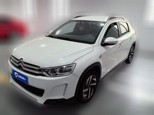 Citroen C3-XR 2016 Бензин