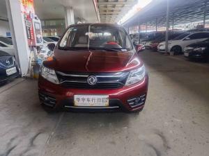 Dongfeng Forthing Jingyi X5 2016 Бензин