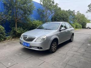Buick Excelle 2013 Бензин