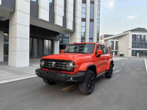 Tank 300 2023 Бензин