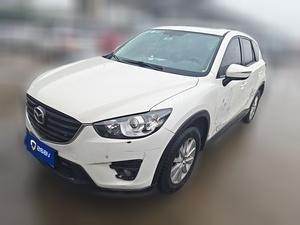 Mazda CX-5 2016 Бензин