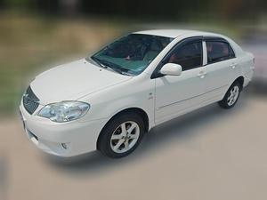 Toyota Corolla 2012 Бензин