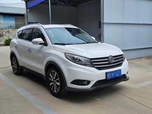 Dongfeng FENGON  2018 Бензин