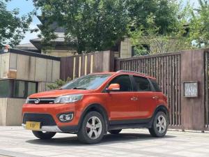 Great Wall M4 2014 Бензин