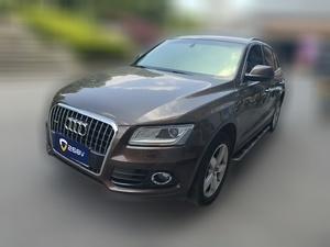 Audi Q5 2016 Бензин