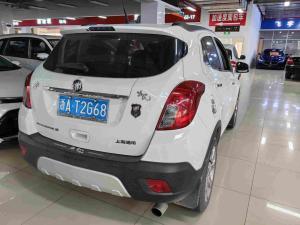 Buick Encore 2015 Бензин