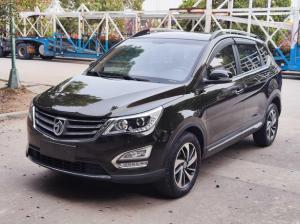 Baojun 560 2016 Бензин