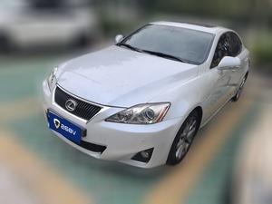 Lexus IS 2010 Бензин