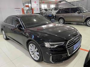 Audi A6L 2021 Бензин