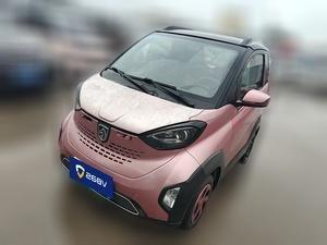 Baojun E100 2020 Электрический