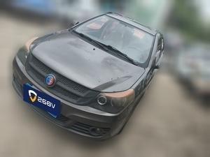 Geely KingKong Fortune 2013 Бензин