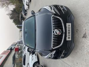 Buick Envision Plus 2016 Бензин