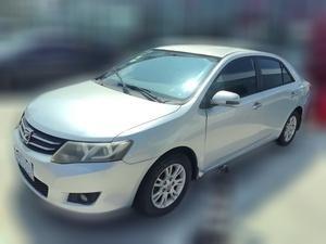 Zotye Z300 2012 Бензин