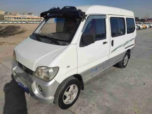 Wuling Sunshine 2010 Бензин