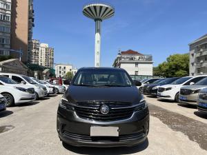 Buick GL8 2020 Бензин