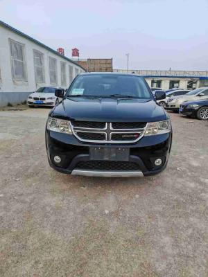 Dodge Journey 2015 Бензин
