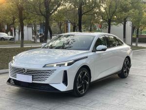 Changan Yida 2023 Бензин