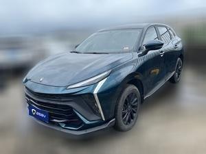 Dongfeng Forthing Forthing T5 EVO 2024 Бензин