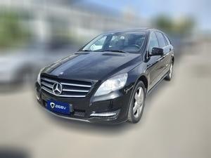 Mercedes-Benz R-Class 2015 Бензин