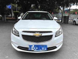 Chevrolet Cruze 2015 Бензин