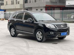 Haval H6 2013 Бензин